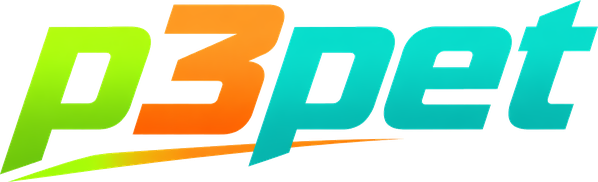 p3pet logo